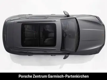 Cayenne E-Hybrid LenkradHZG 360 Kamera Memory