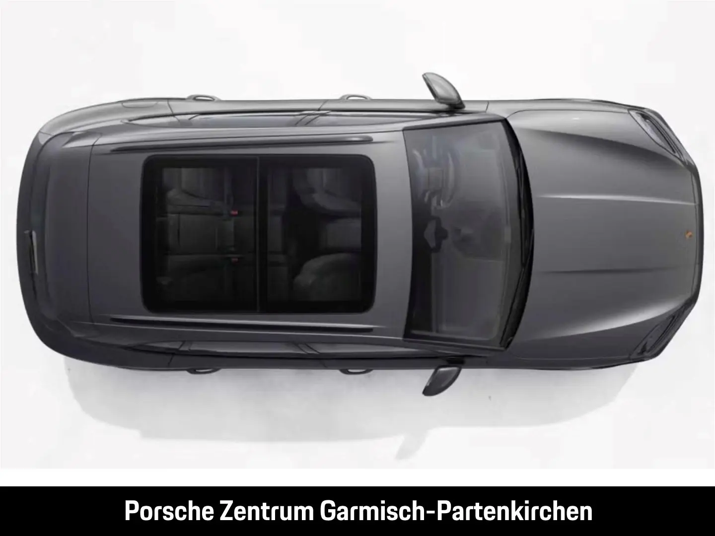 Cayenne E-Hybrid LenkradHZG 360 Kamera Memory