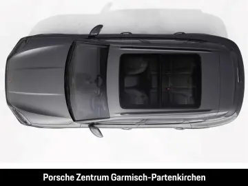 Cayenne E-Hybrid LenkradHZG 360 Kamera Memory