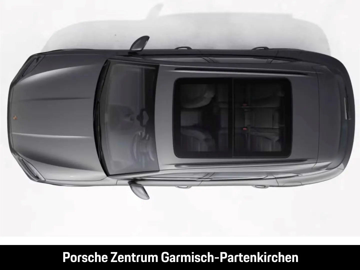 Cayenne E-Hybrid LenkradHZG 360 Kamera Memory