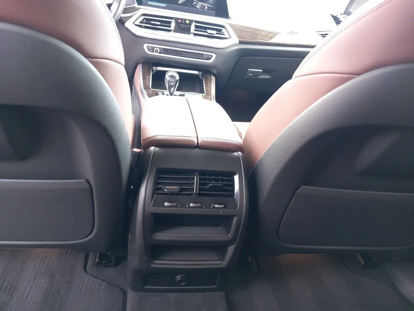 X5 xDrive45e Adapt. Luftfahrwerk   Memory   AHK