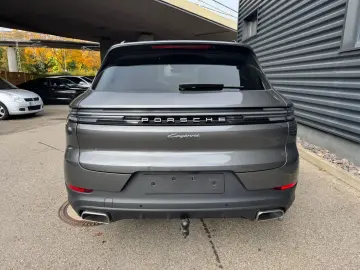Cayenne E-Hybrid Pano Massage Luft INNO AHK BOSE