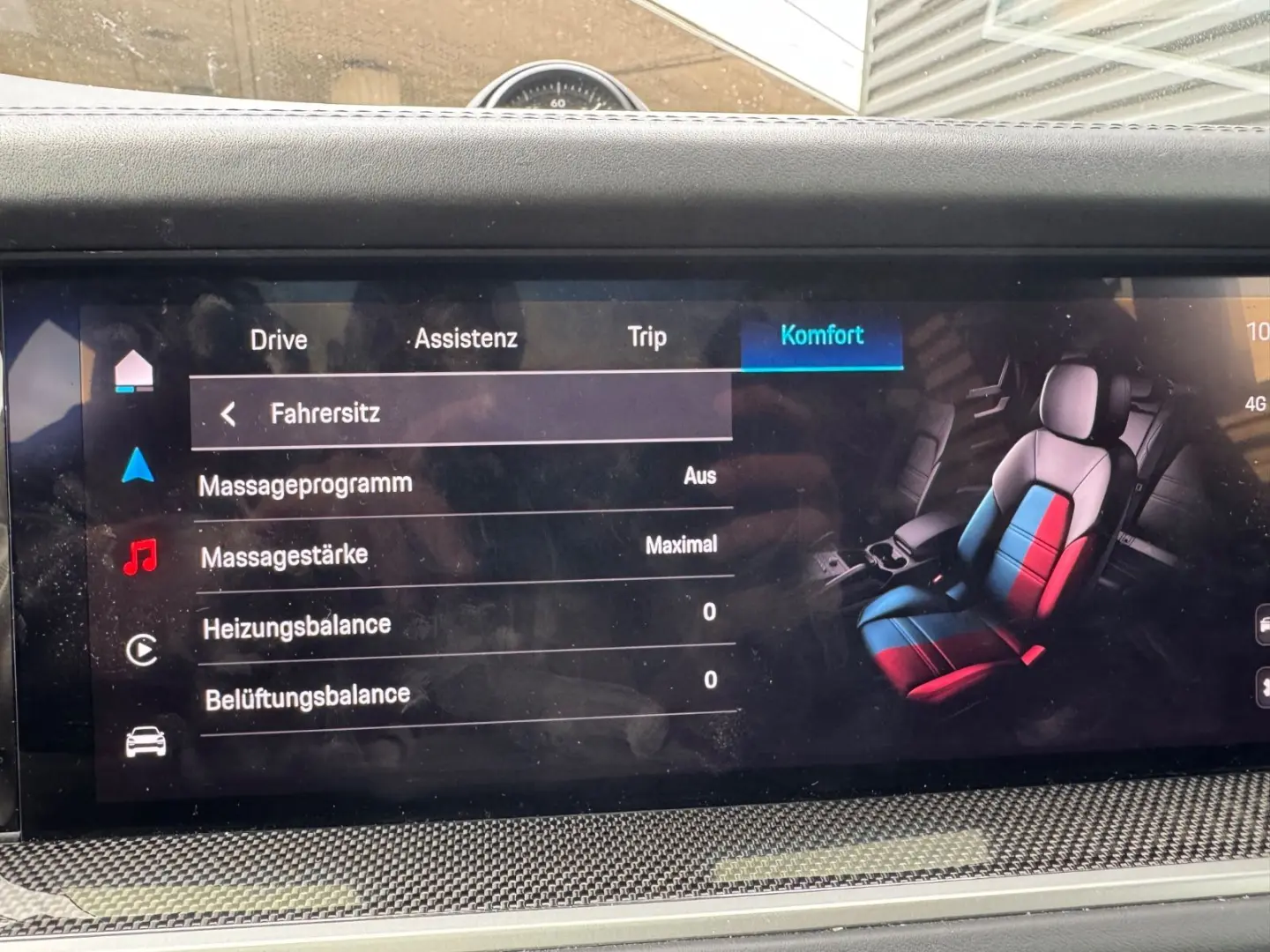 Cayenne E-Hybrid Pano Massage Luft INNO AHK BOSE