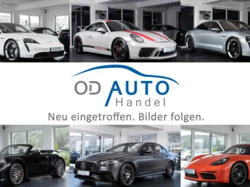 Cayenne E-Hybrid Pano Massage Luft INNO AHK BOSE