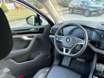 Volkswagen Touareg 3.0 V6 TDI 4Motion DPF