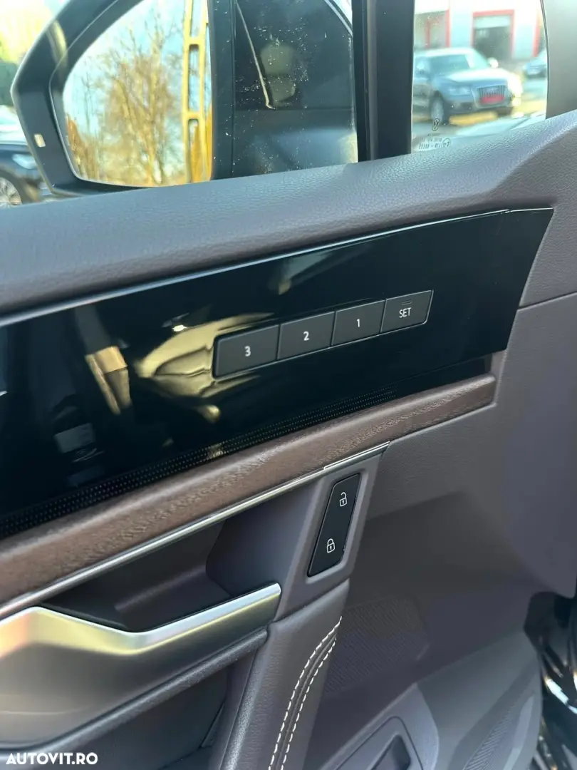 Volkswagen Touareg 3.0 V6 TDI 4Motion DPF