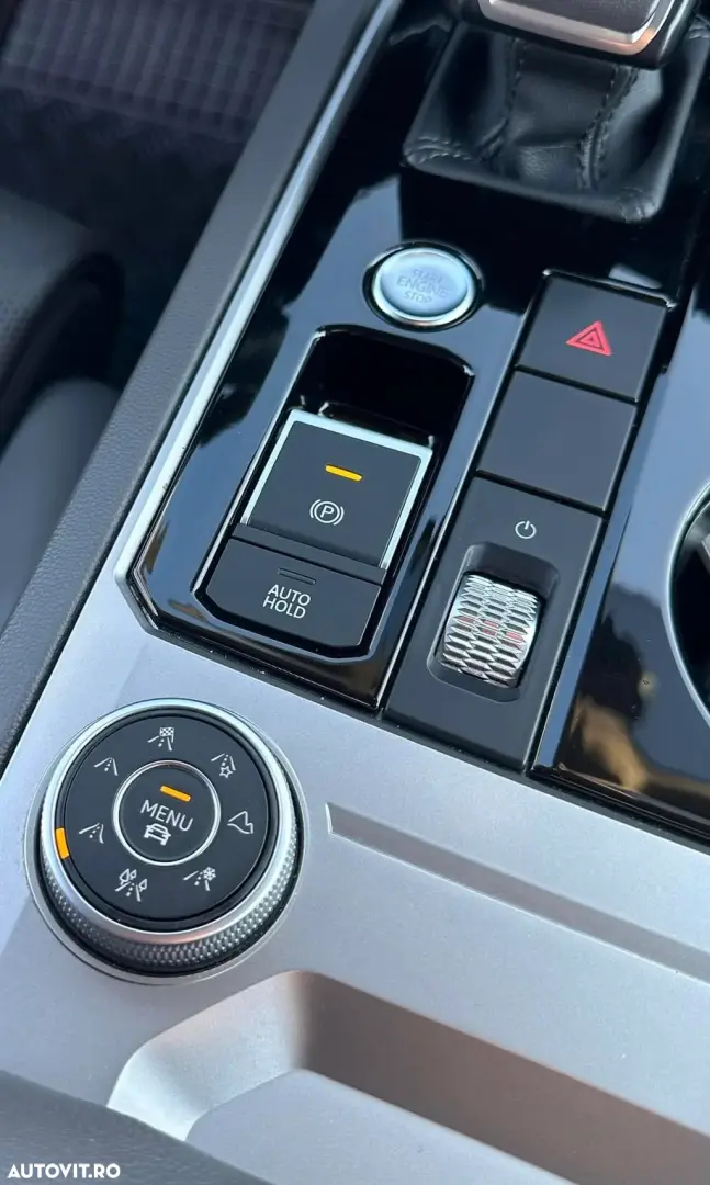 Volkswagen Touareg 3.0 V6 TDI 4Motion DPF
