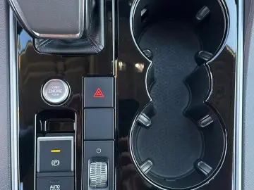 Volkswagen Touareg 3.0 V6 TDI 4Motion DPF