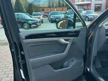 Volkswagen Touareg 3.0 V6 TDI 4Motion DPF
