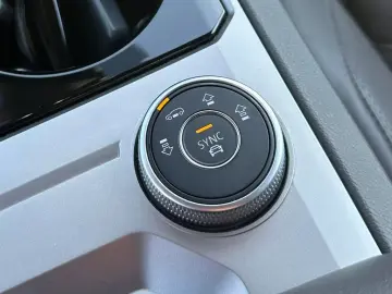Volkswagen Touareg 3.0 V6 TDI 4Motion DPF