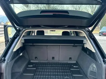 Volkswagen Touareg 3.0 V6 TDI 4Motion DPF