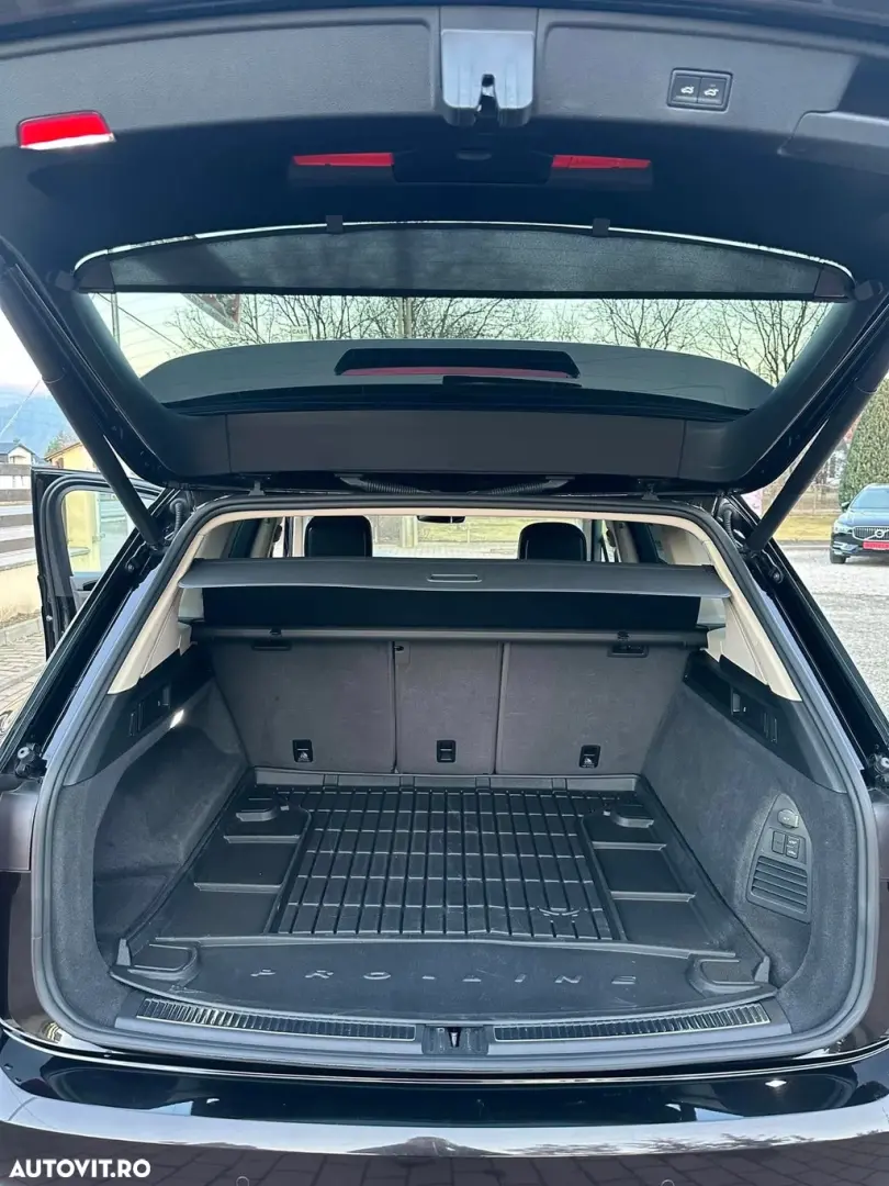 Volkswagen Touareg 3.0 V6 TDI 4Motion DPF