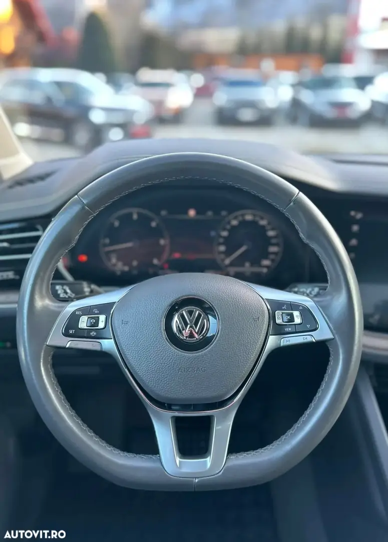 Volkswagen Touareg 3.0 V6 TDI 4Motion DPF