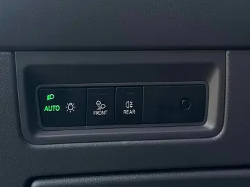 Volkswagen Touareg 3.0 V6 TDI 4Motion DPF