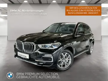 X5 xDrive45e