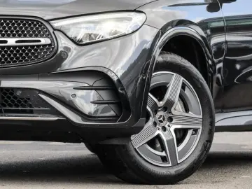 GLC 300 de 4M AMG-Sport Pano AHK Winter 360 Memo