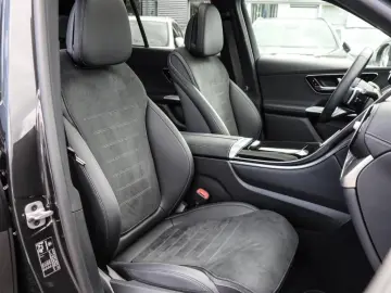 GLC 300 de 4M AMG-Sport Pano AHK Winter 360 Memo