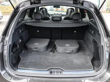 GLC 300 de 4M AMG-Sport Pano AHK Winter 360 Memo