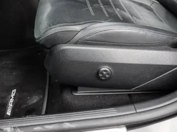 GLC 300 de 4M AMG-Sport Pano AHK Winter 360 Memo