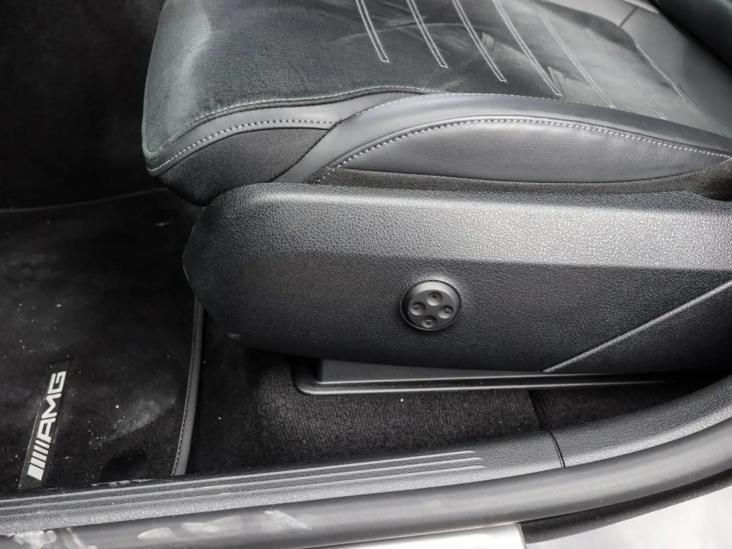 GLC 300 de 4M AMG-Sport Pano AHK Winter 360 Memo