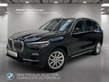 X5 xDrive45e Driv.Assist.Prof Harman K Head-Up
