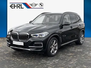 X5 xDrive45e xLine B&W Integralaktiv Softclose P
