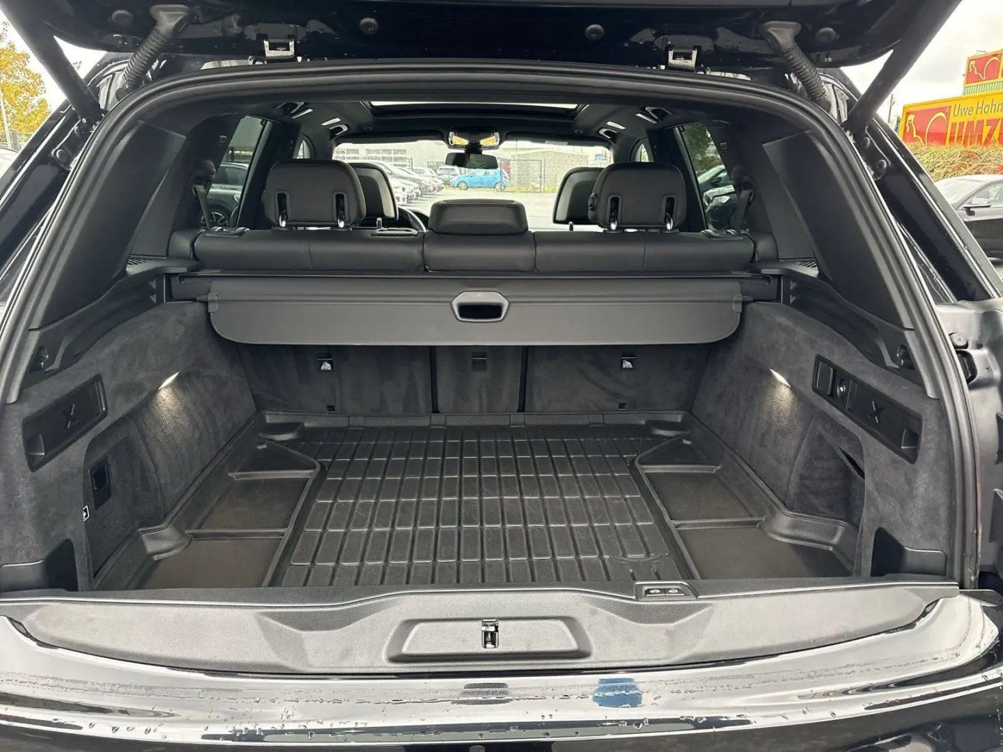 X5 xDrive45e xLine B&W I Softclose