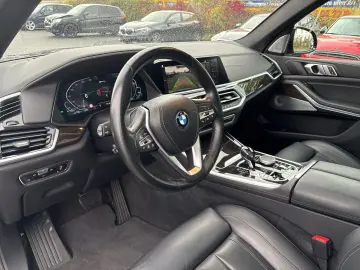 X5 xDrive45e xLine B&W I Softclose