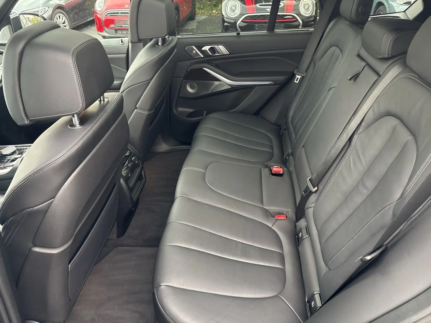 X5 xDrive45e xLine B&W I Softclose