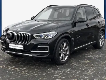 X5 xDrive45e xLine B&W I Softclose