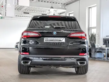 X5 xDrive45e Leas. ab 700€ ohne Anz. 10.000km pa
