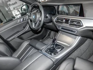 X5 xDrive45e Leas. ab 700€ ohne Anz. 10.000km pa