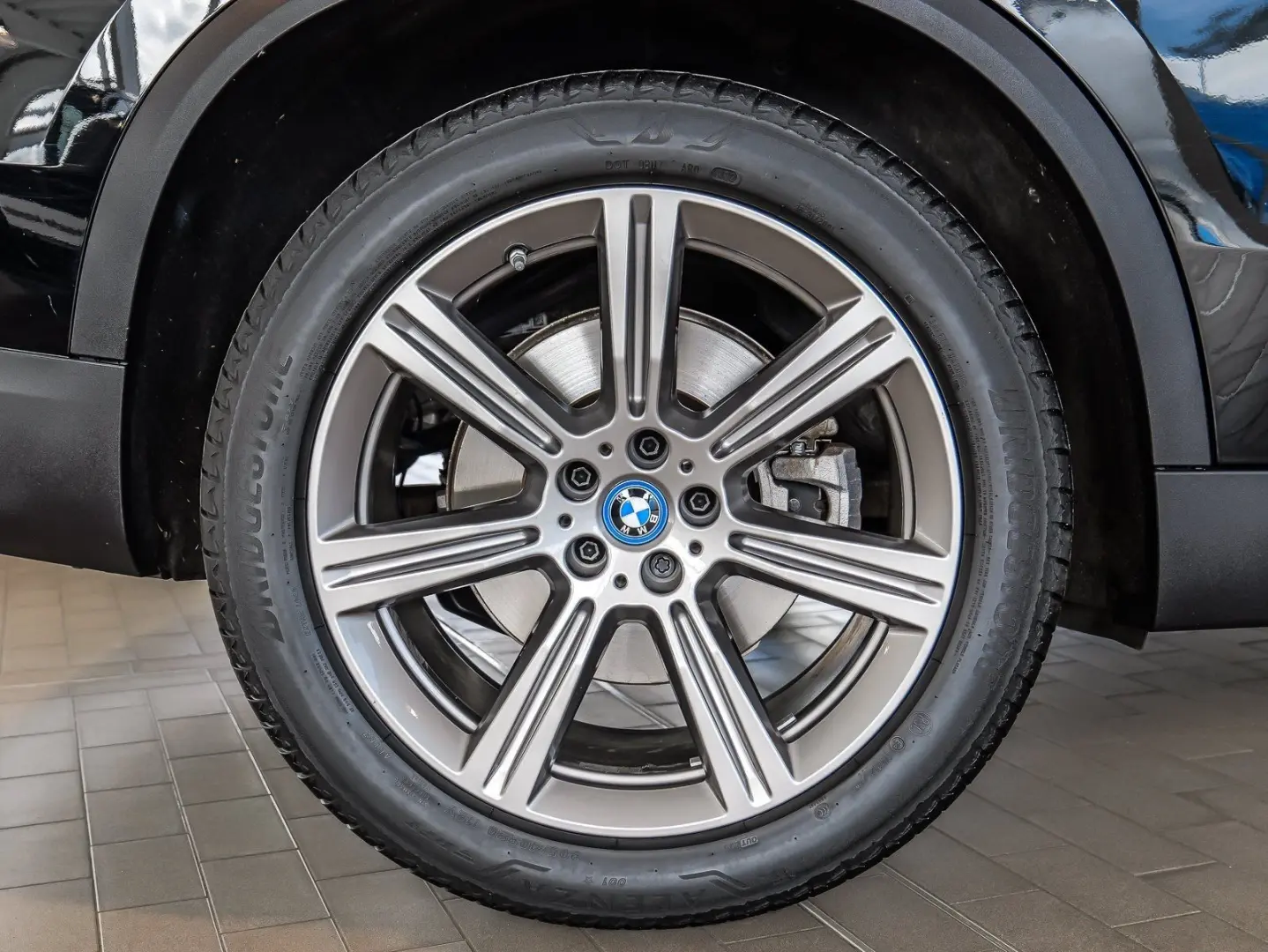 X5 xDrive45e Leas. ab 700€ ohne Anz. 10.000km pa