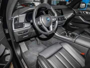 X5 xDrive45e Leas. ab 700€ ohne Anz. 10.000km pa