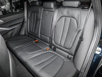 X5 xDrive45e Leas. ab 700€ ohne Anz. 10.000km pa