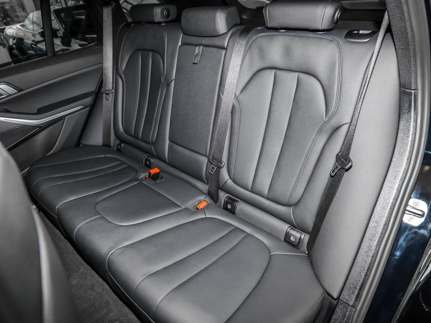 X5 xDrive45e Leas. ab 700€ ohne Anz. 10.000km pa
