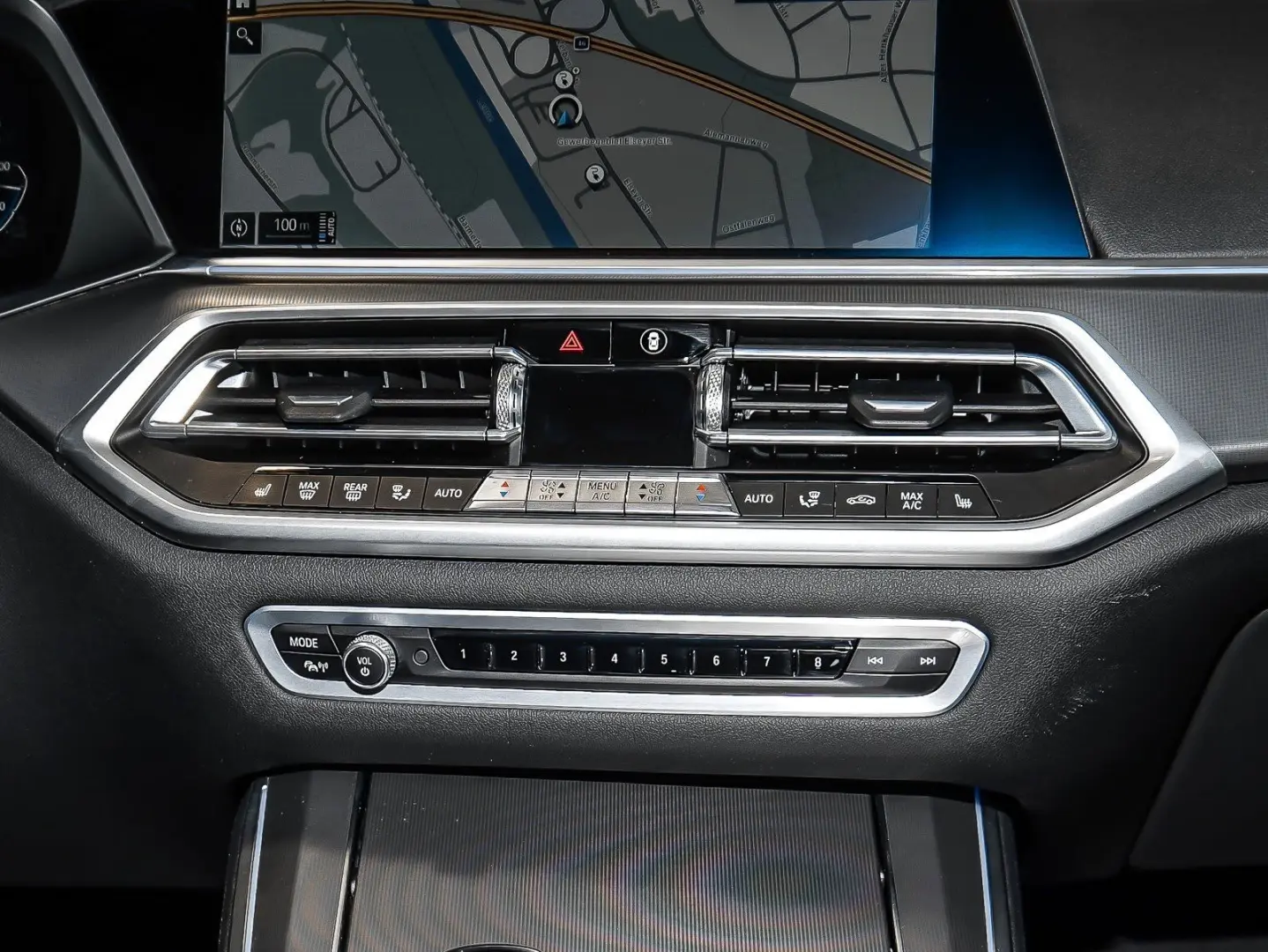 X5 xDrive45e Leas. ab 700€ ohne Anz. 10.000km pa