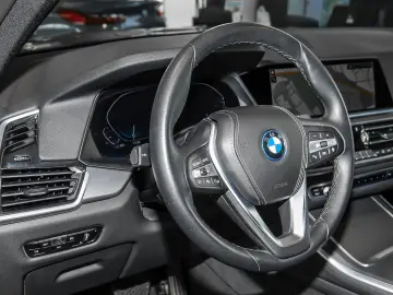 X5 xDrive45e Leas. ab 700€ ohne Anz. 10.000km pa