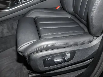X5 xDrive45e Leas. ab 700€ ohne Anz. 10.000km pa