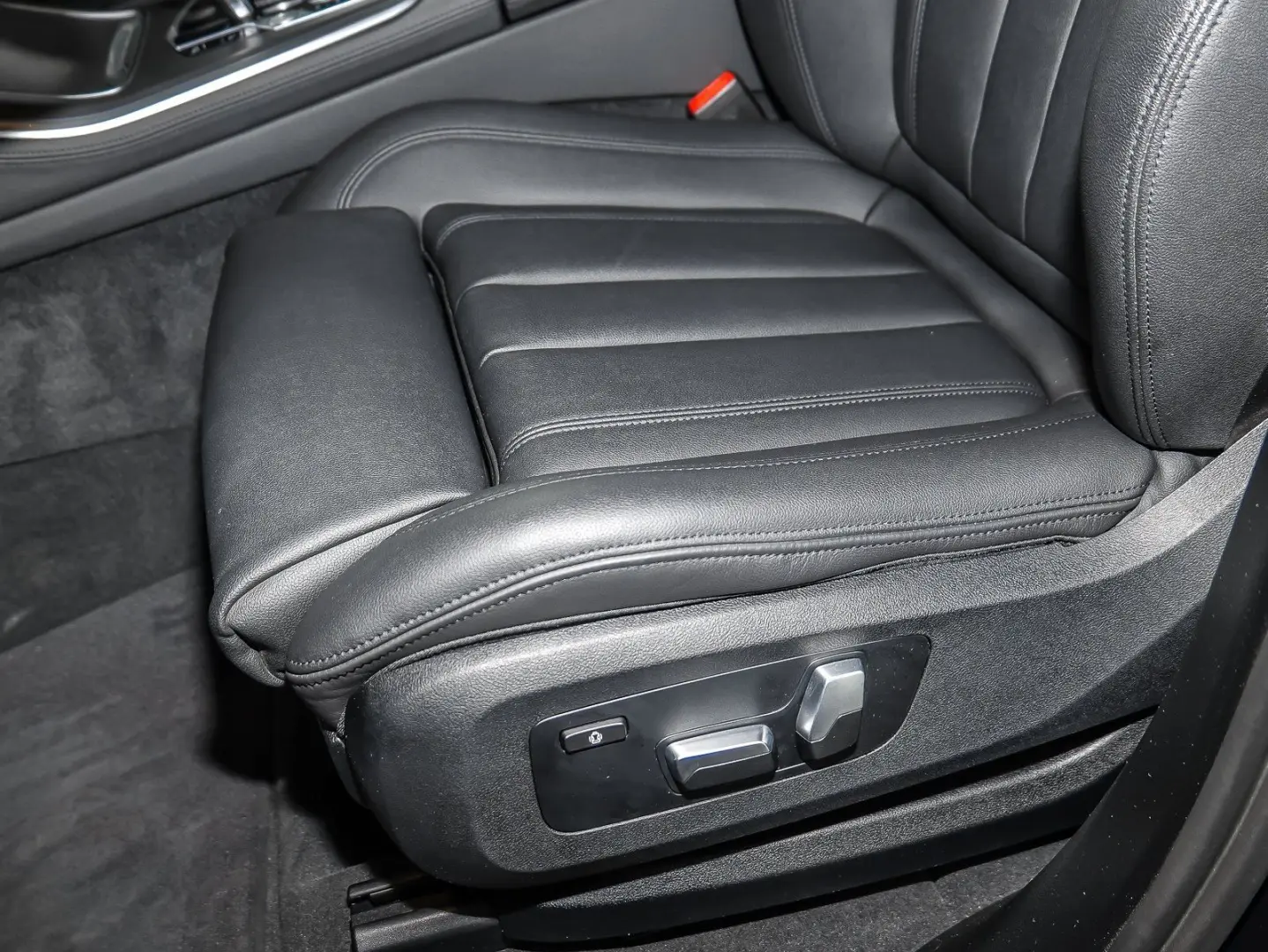 X5 xDrive45e Leas. ab 700€ ohne Anz. 10.000km pa