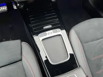 A 200 AMG LED LEDER NAVI TEMPO MULTI