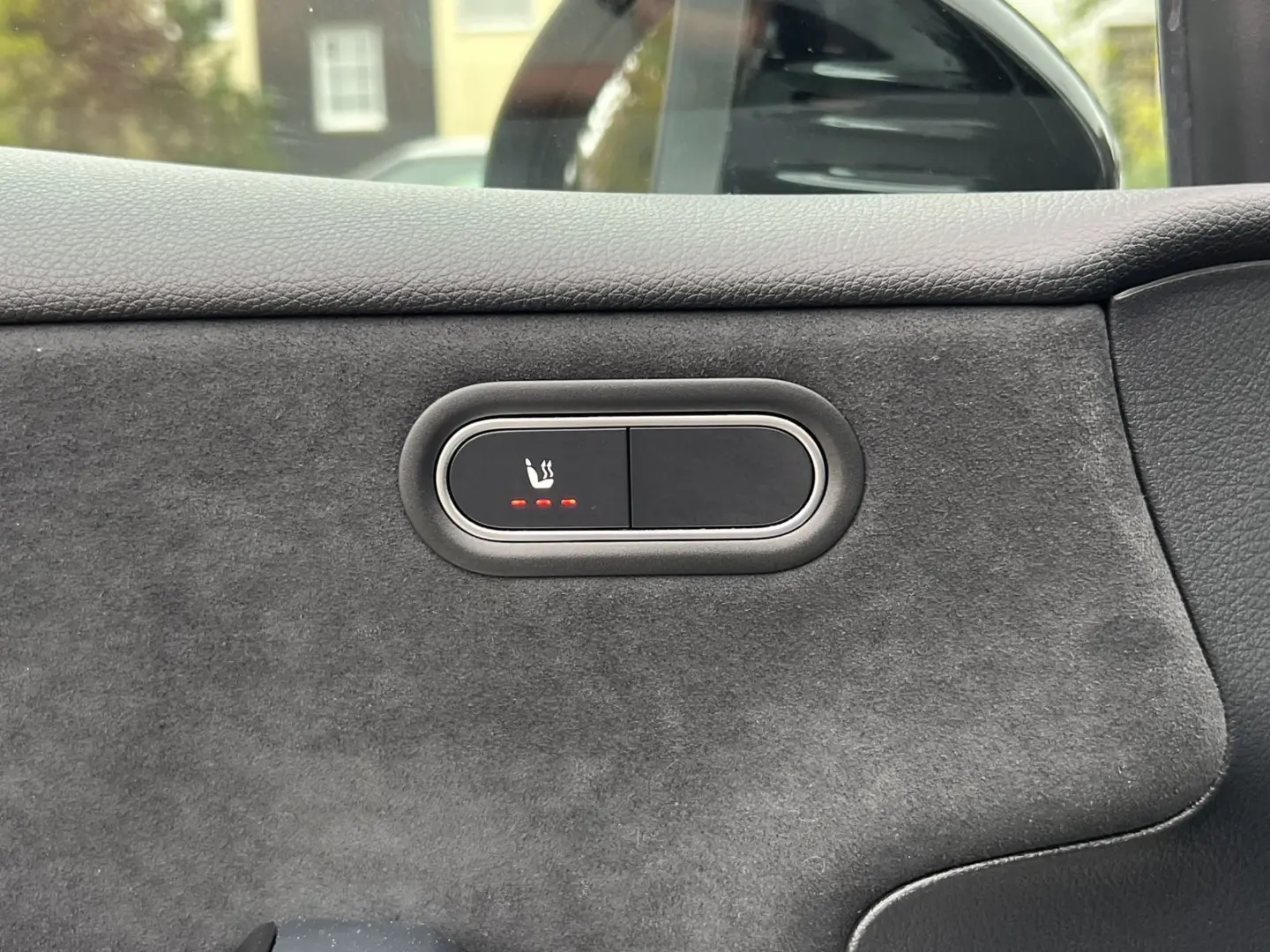 A 200 AMG LED LEDER NAVI TEMPO MULTI