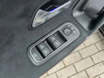 A 200 AMG LED LEDER NAVI TEMPO MULTI