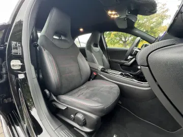 A 200 AMG LED LEDER NAVI TEMPO MULTI