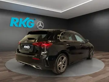 A 180 AMG SPURASSIST PARKASSIST KAMERA KEYLESS