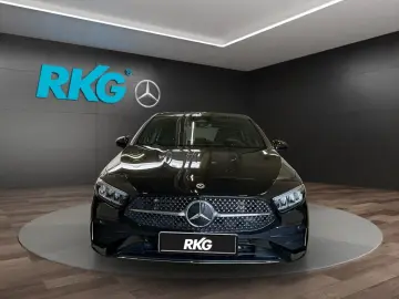 A 180 AMG SPURASSIST PARKASSIST KAMERA KEYLESS