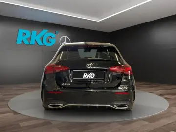 A 180 AMG SPURASSIST PARKASSIST KAMERA KEYLESS