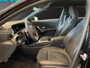 A 180 AMG SPURASSIST PARKASSIST KAMERA KEYLESS