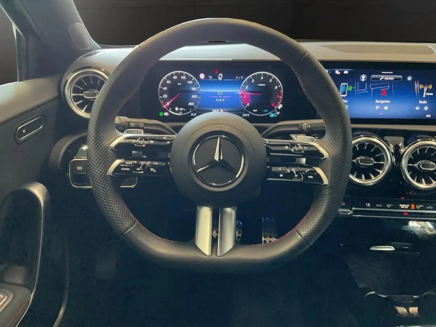 A 180 AMG SPURASSIST PARKASSIST KAMERA KEYLESS