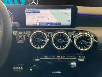 A 180 AMG SPURASSIST PARKASSIST KAMERA KEYLESS